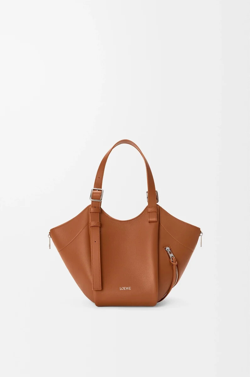 hammock flip tasche aus klassischem kalbsleder squirrel