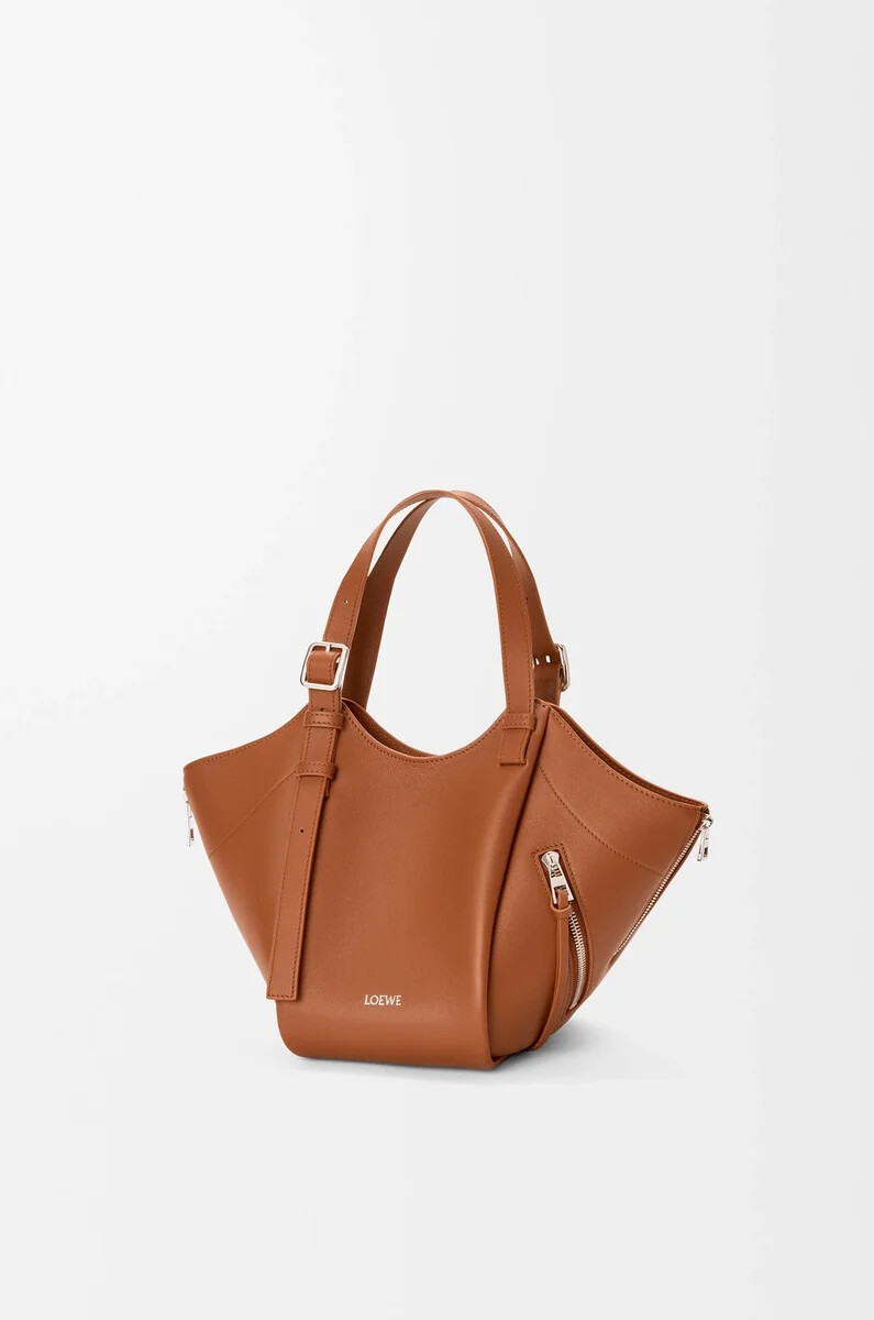 hammock flip tasche aus klassischem kalbsleder squirrel