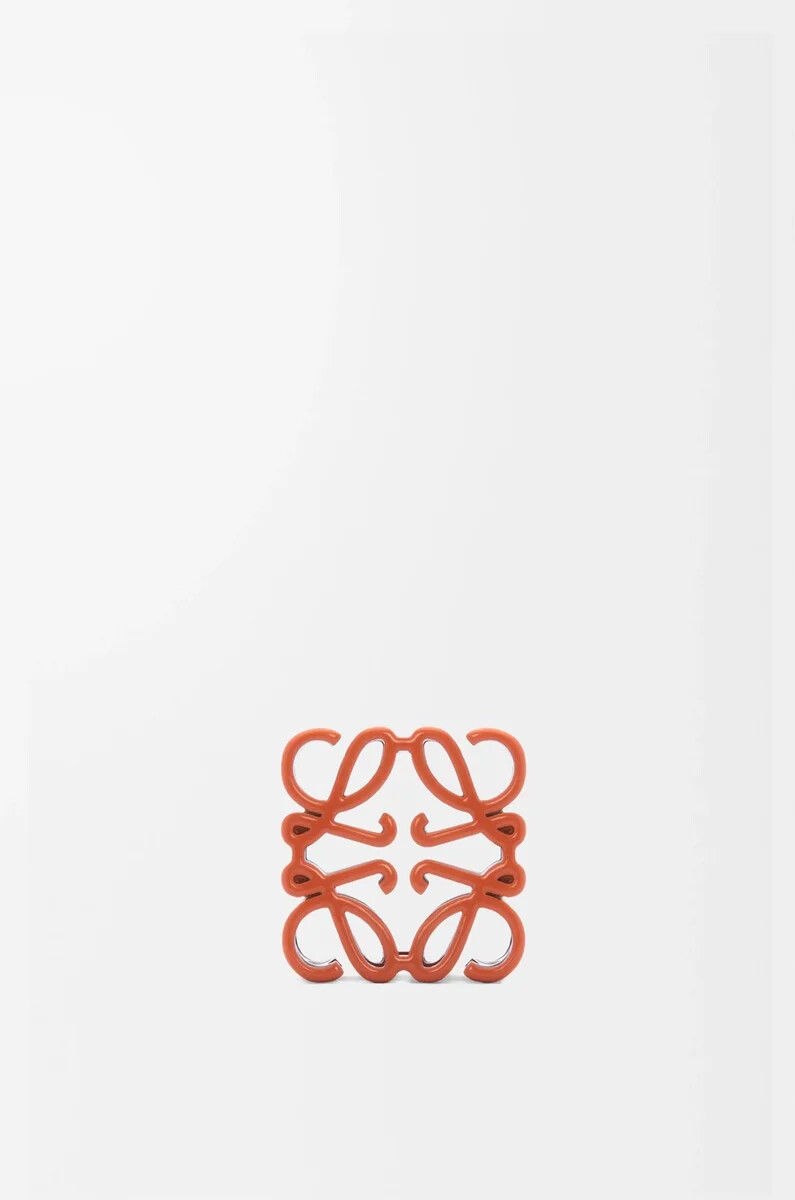 kleine anagrammwürfel ahorn orange