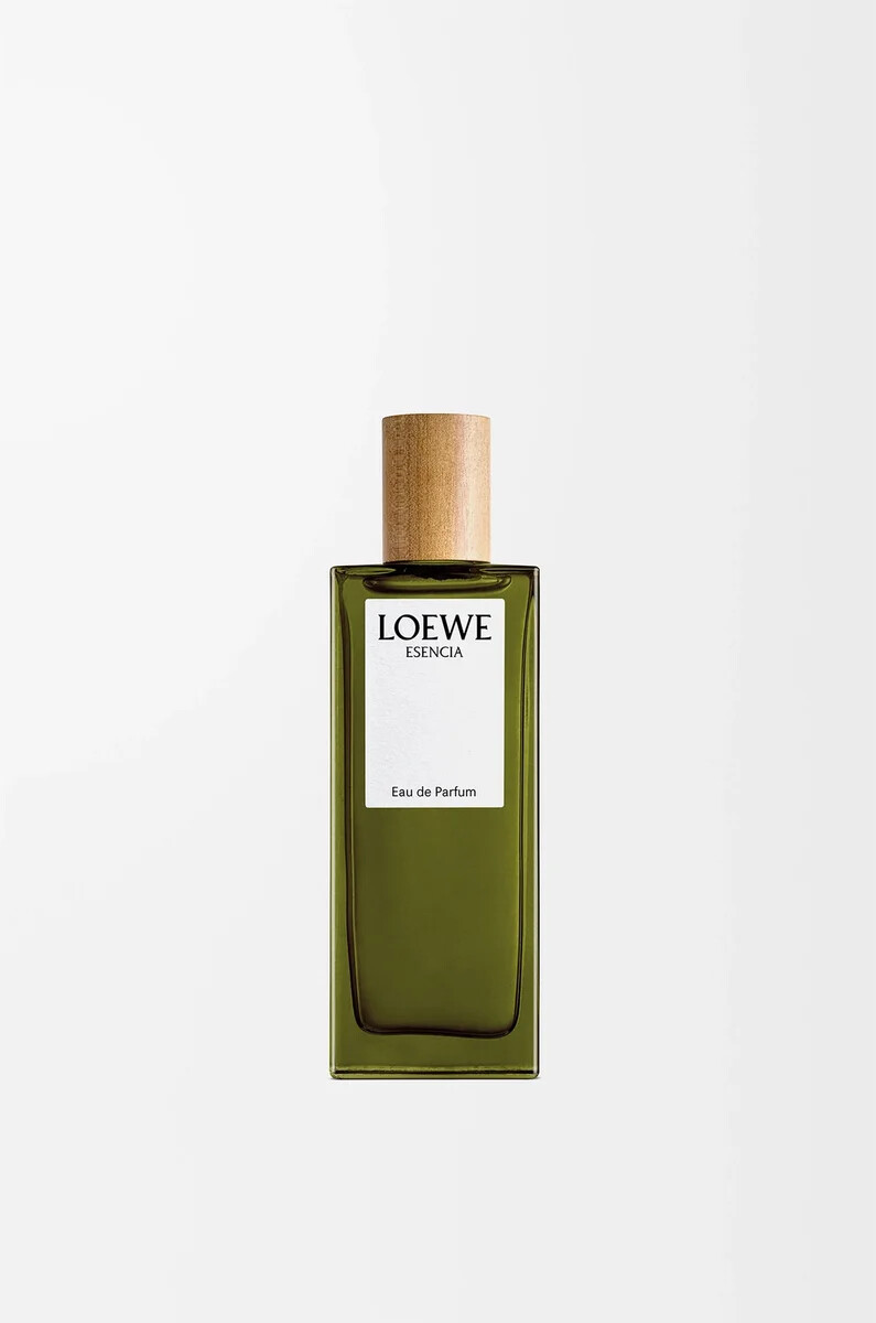 loewe esencia eau de parfum 50 ml farblos